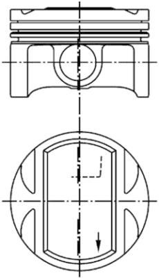 WILMINK GROUP Männät WG1023463